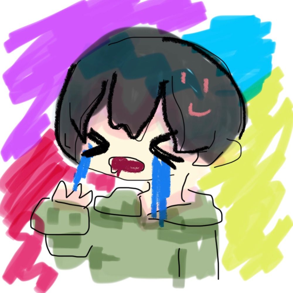とけねむ