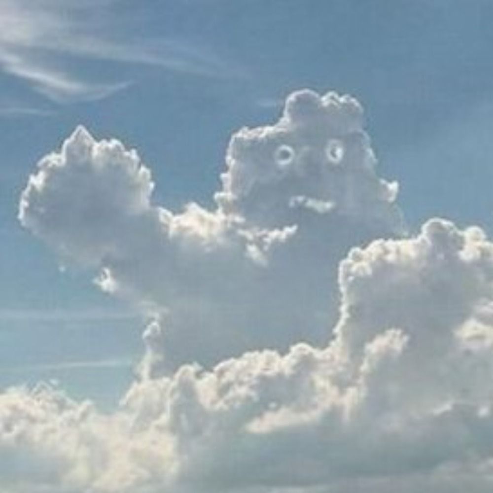 Cloudman007