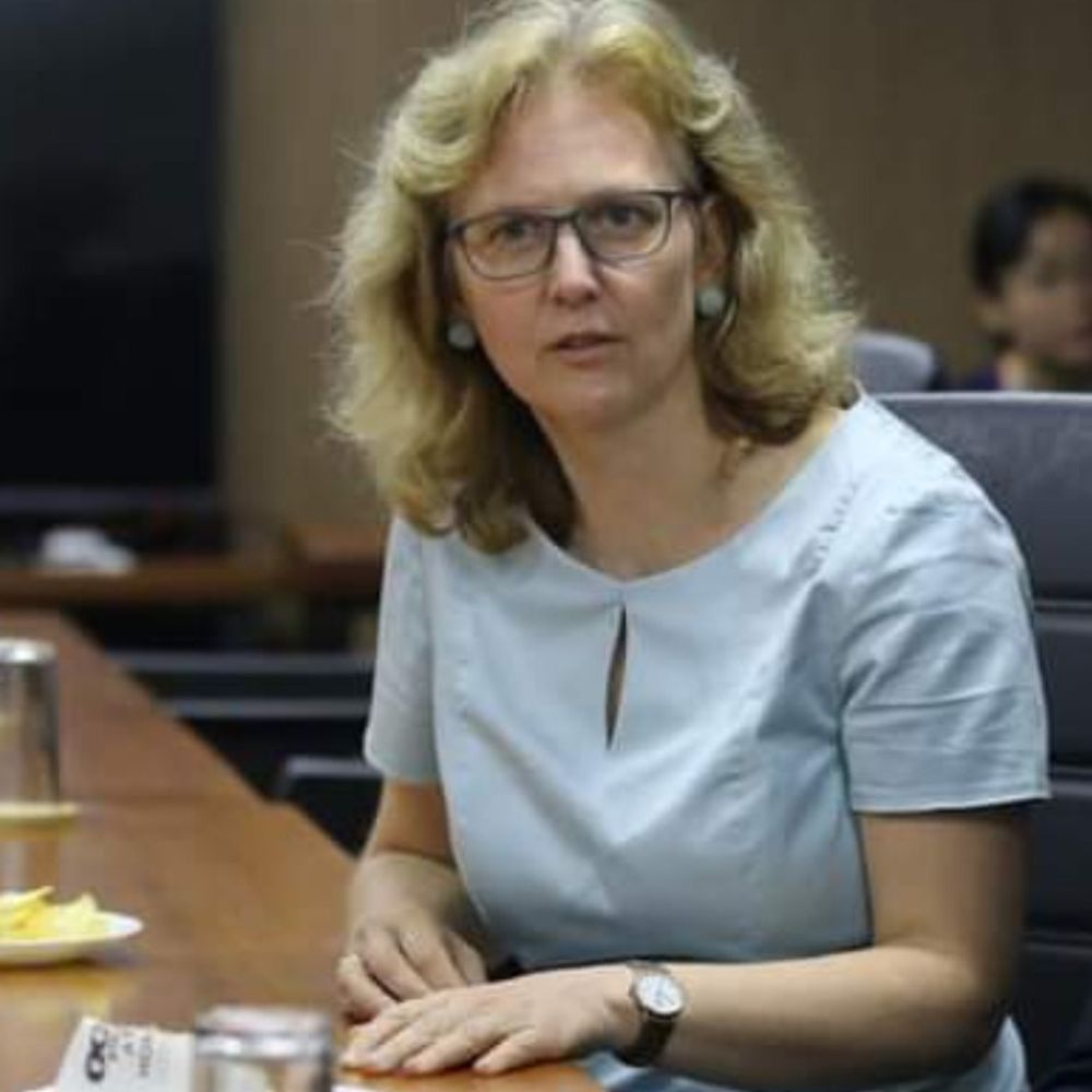 Michèle Roth 