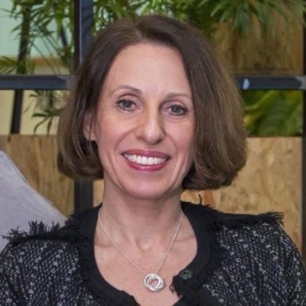 Shirine Khoury-Haq