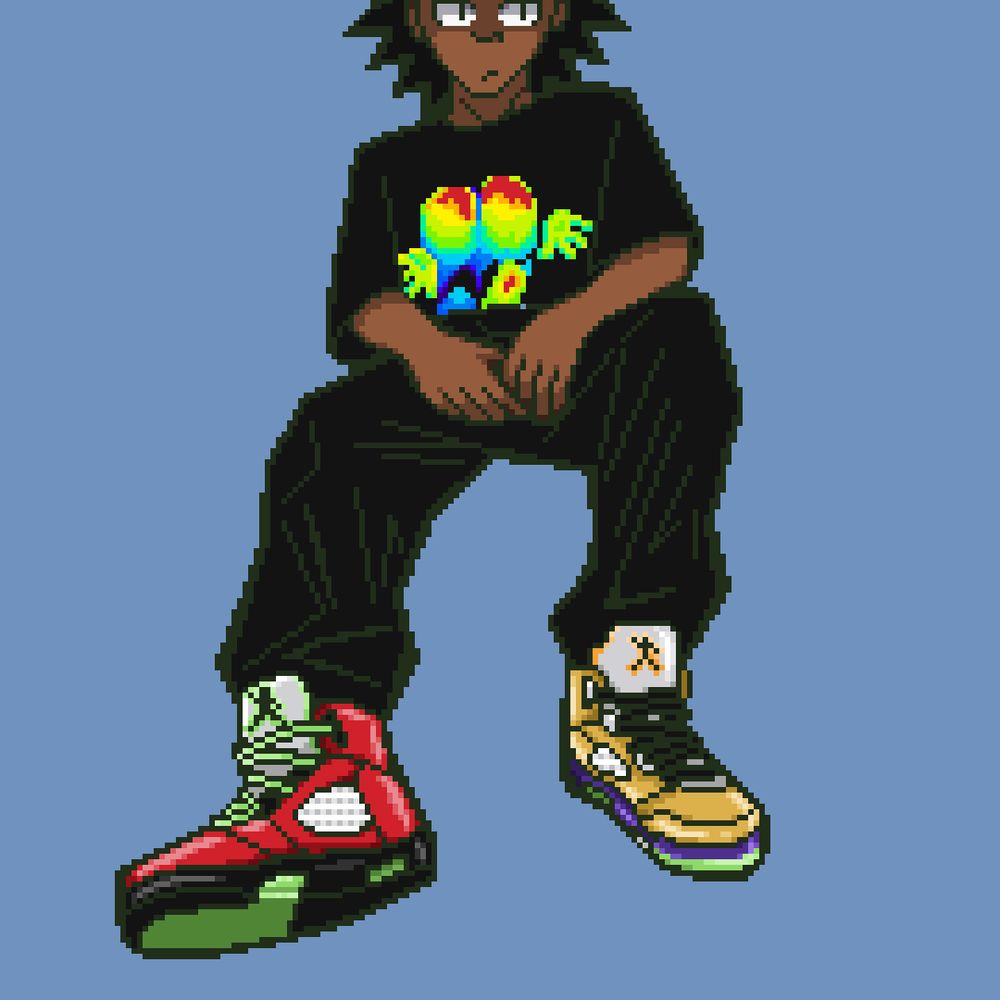 MarleyProctor