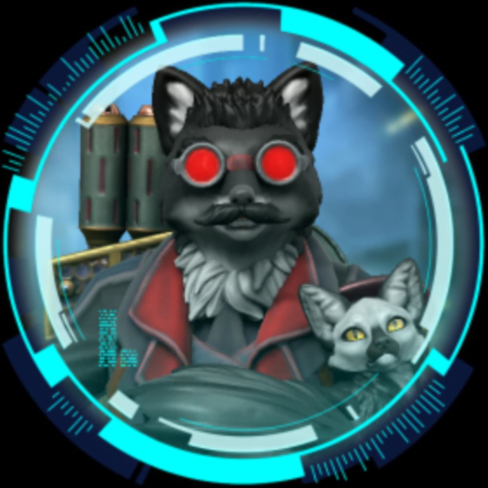 Dr. Jackson T. Vulpotnic