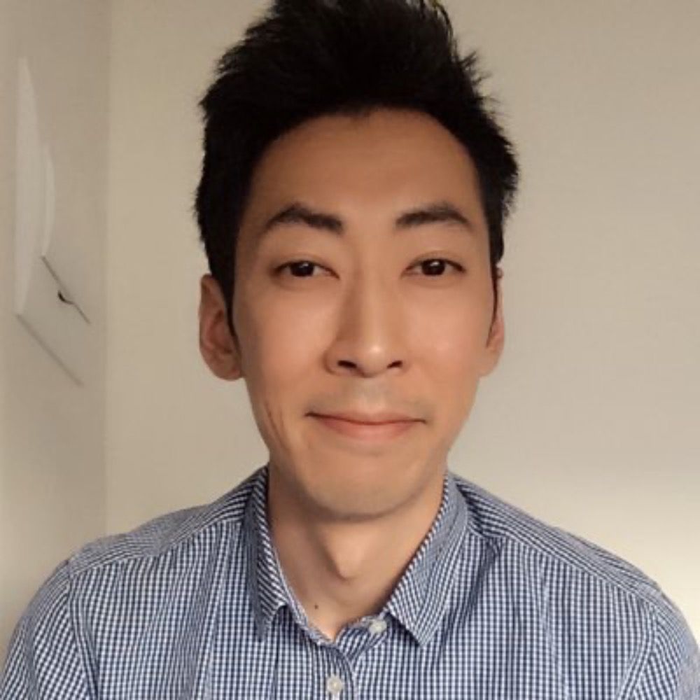 Samuel Wong