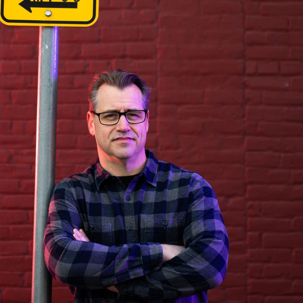 Chad Dundas