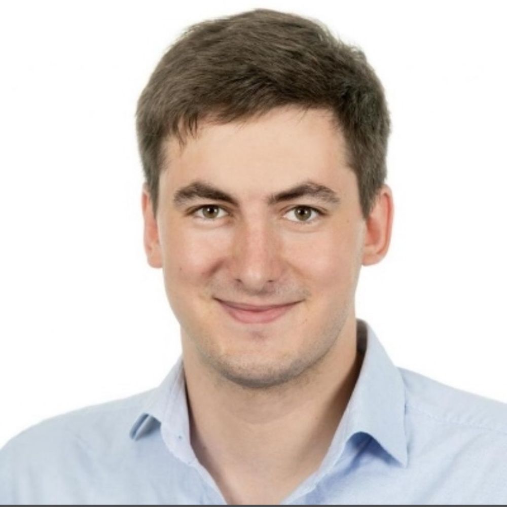 Alexander Moritz
