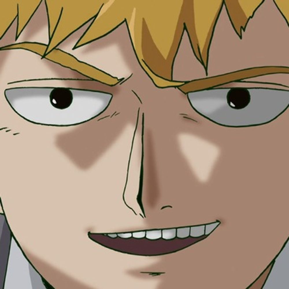 User avatar