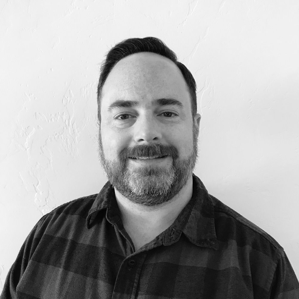 Nathan Shore