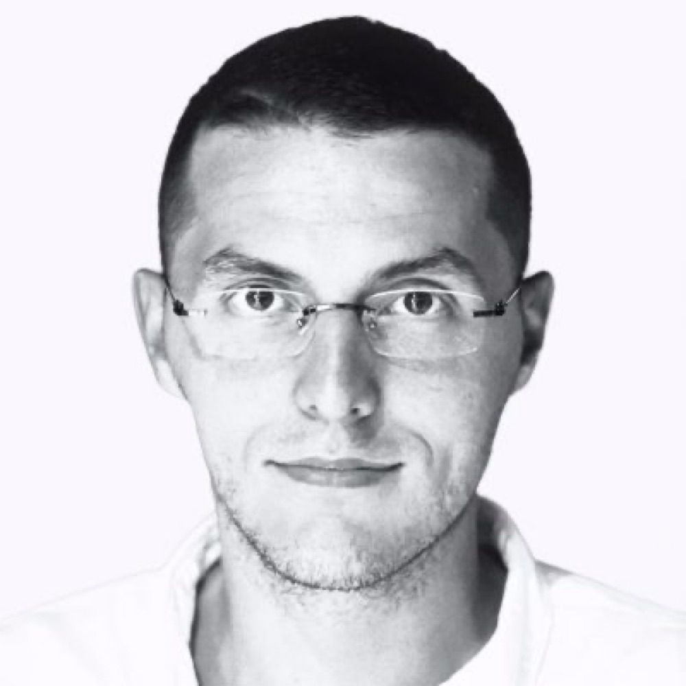 Sergey Gonchar