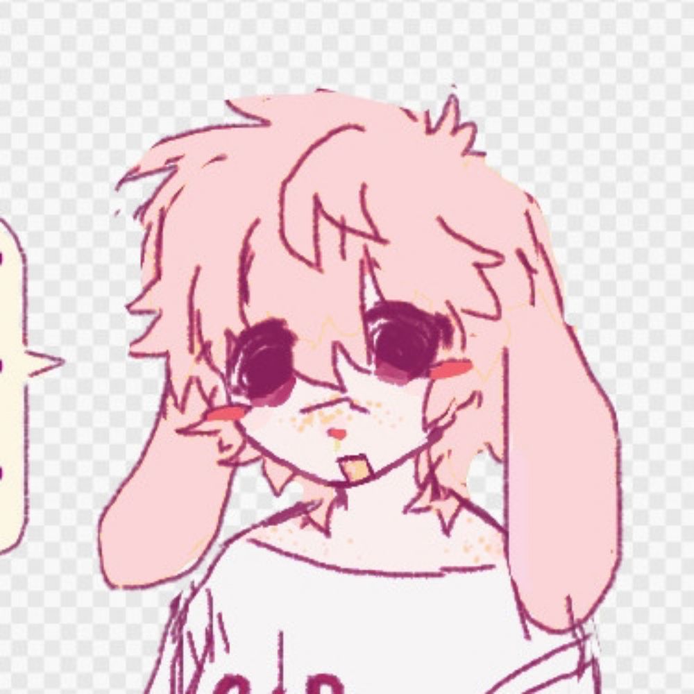 🐾Zoe🐾 it/she