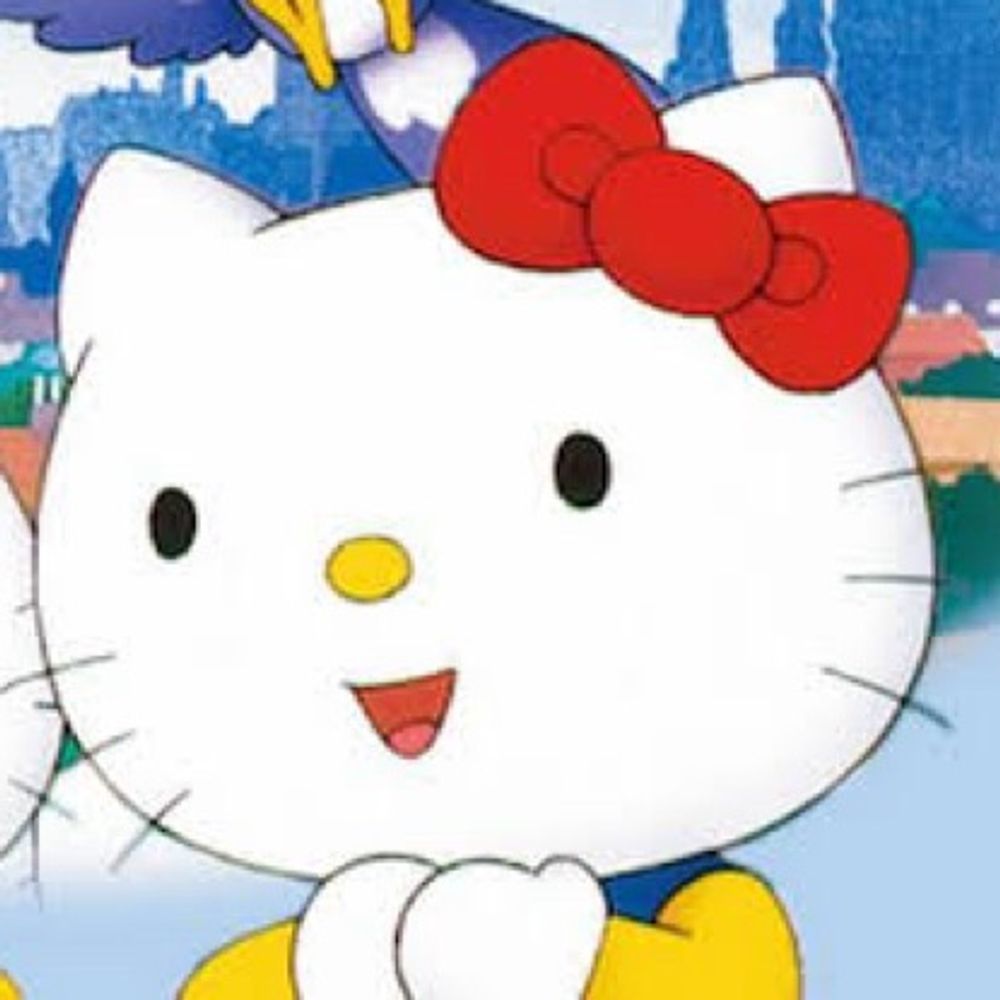 キティちゃんセリフbot
