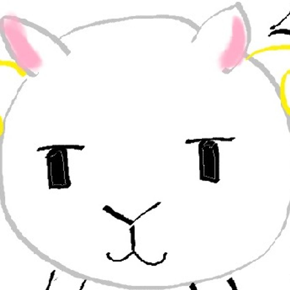 ねへんひつじー