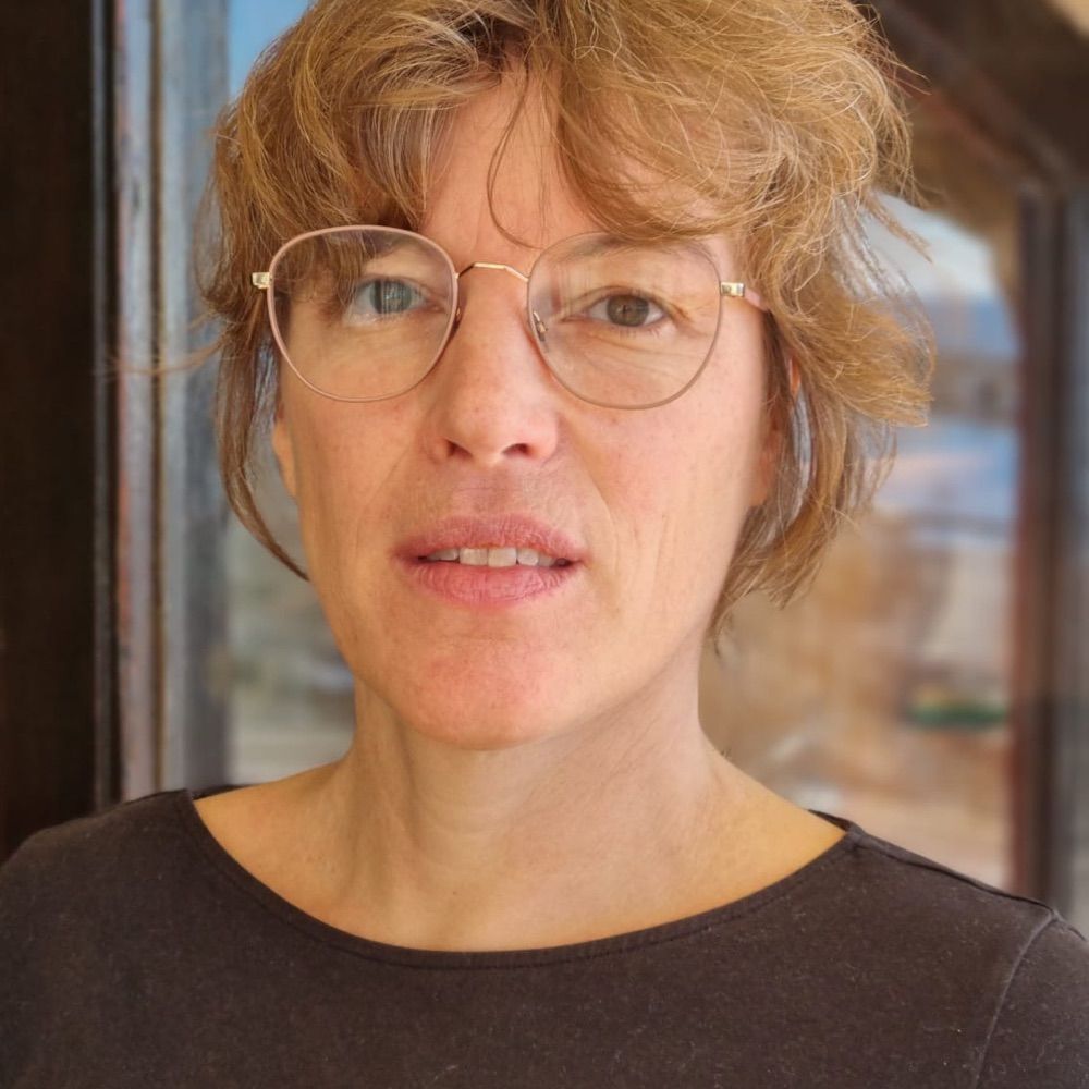 Wendy van Wilgenburg