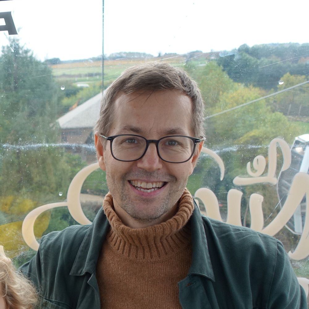 Wojtek Kalinowski