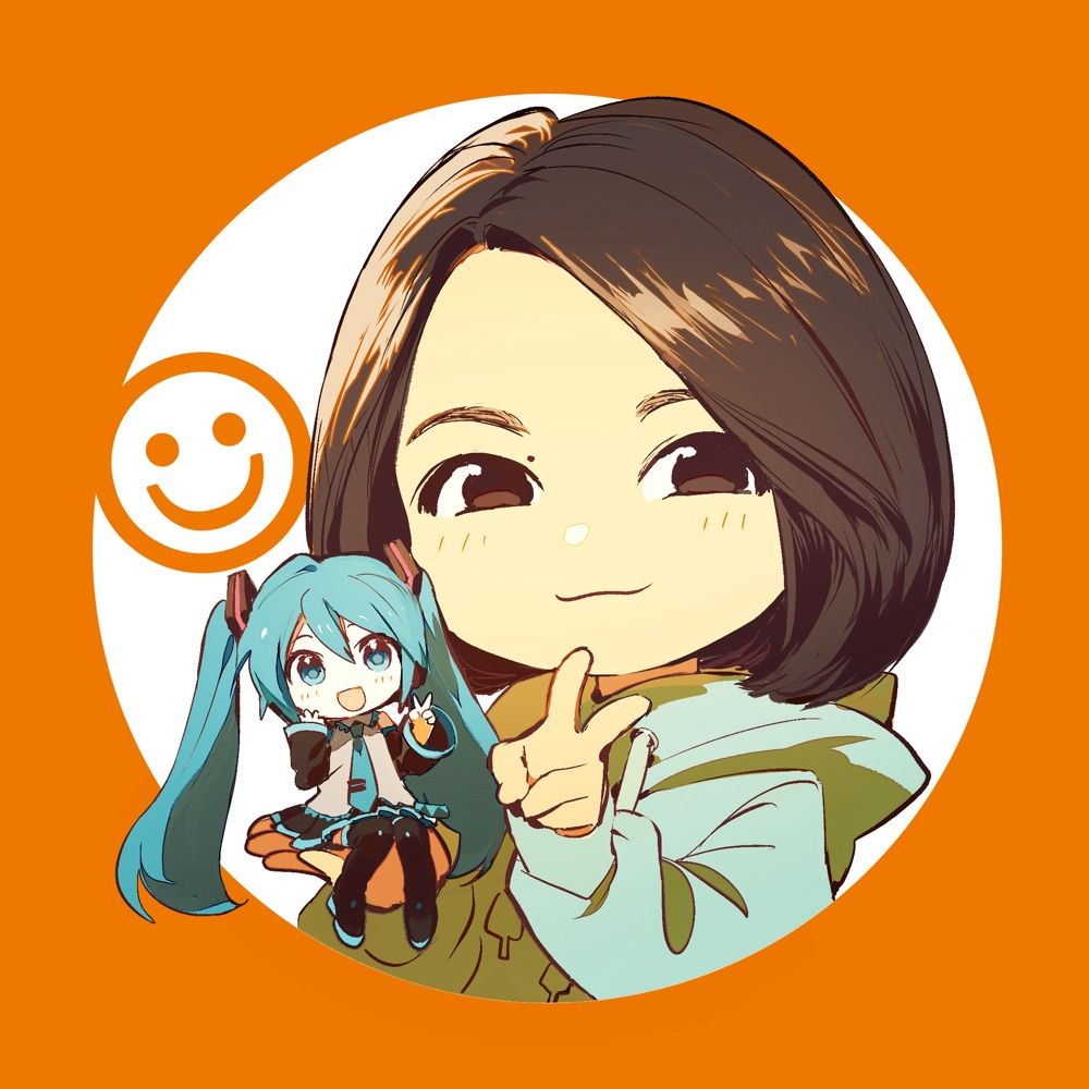 浜子@グッスマ