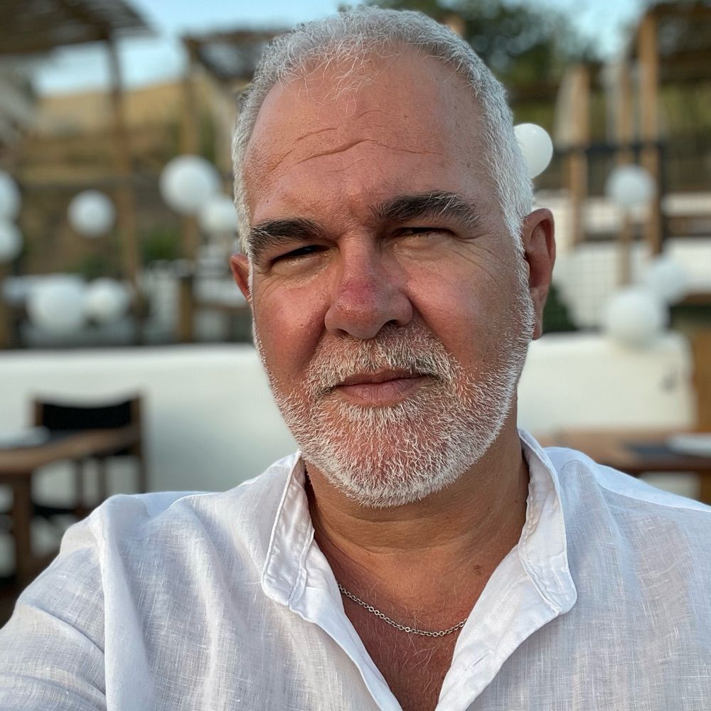 Miquel Rovira