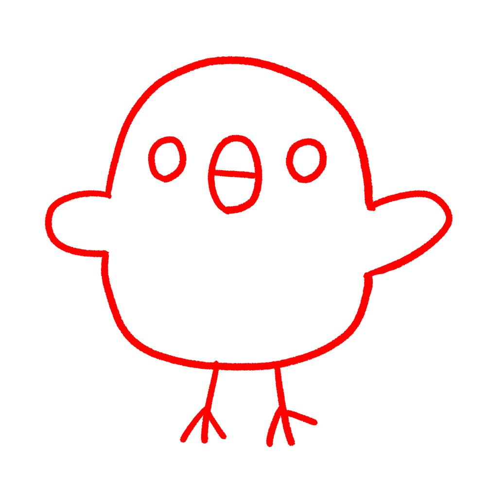 くうは❗
