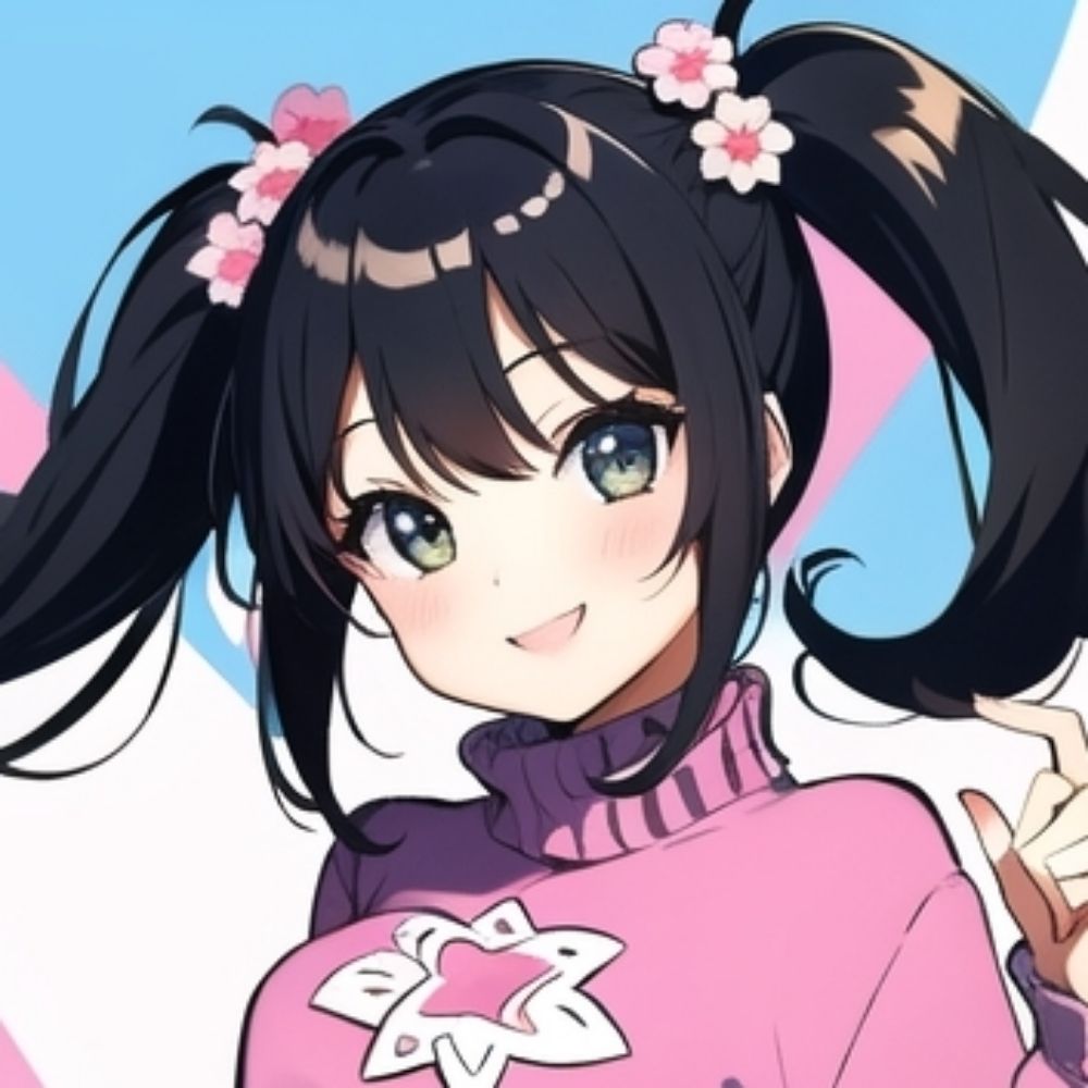 小百合✨相互募集