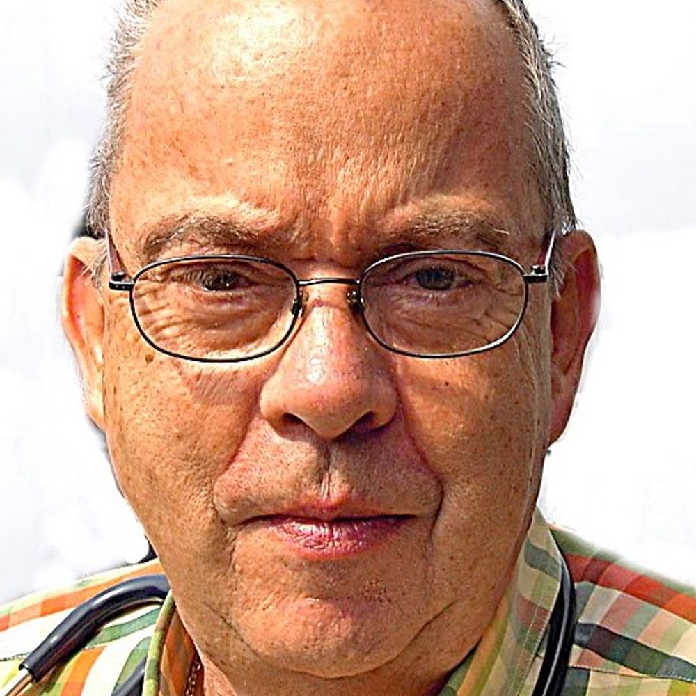Keld Rasmussen