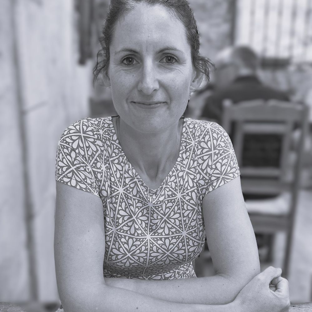 Sally Cavers