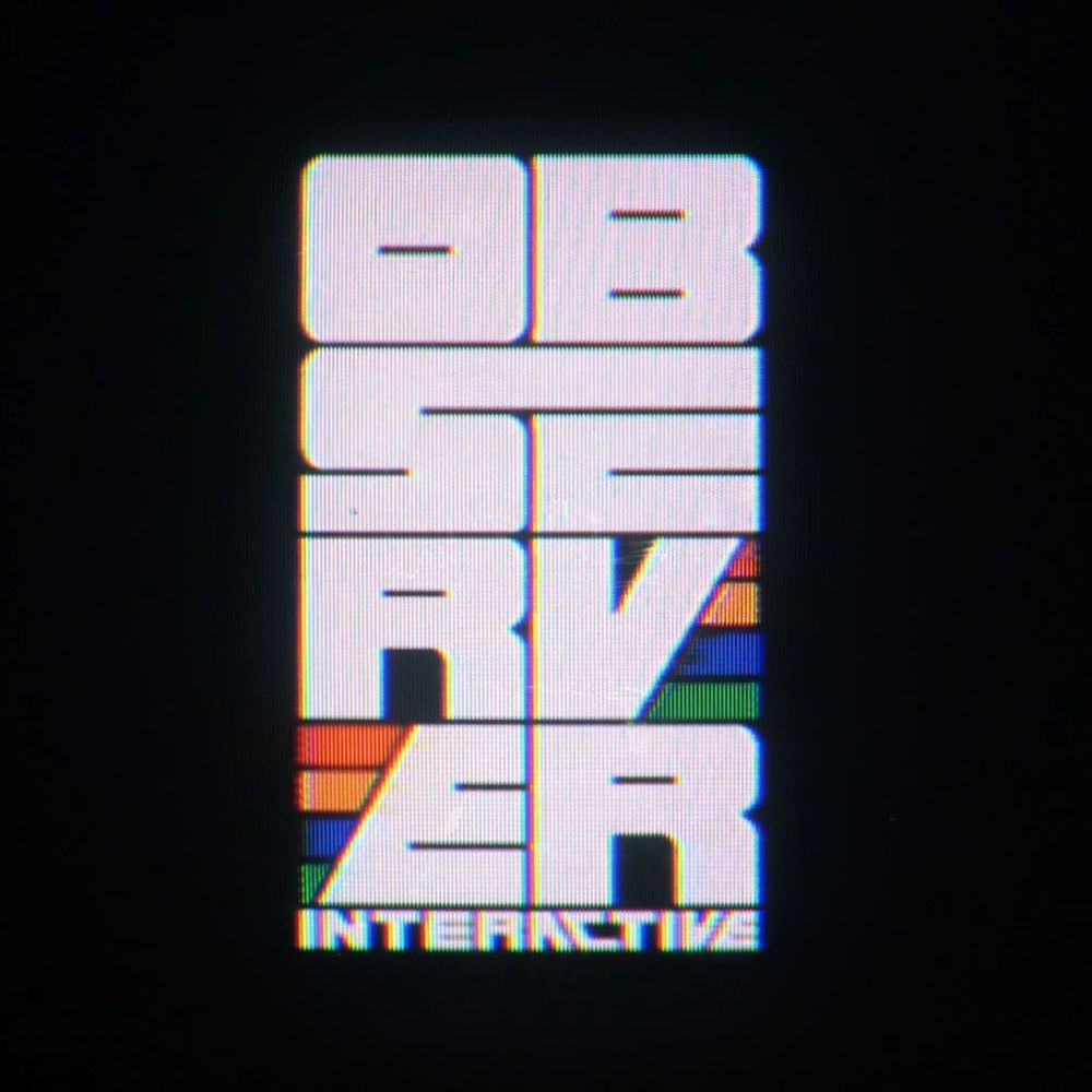 Observer Interactive