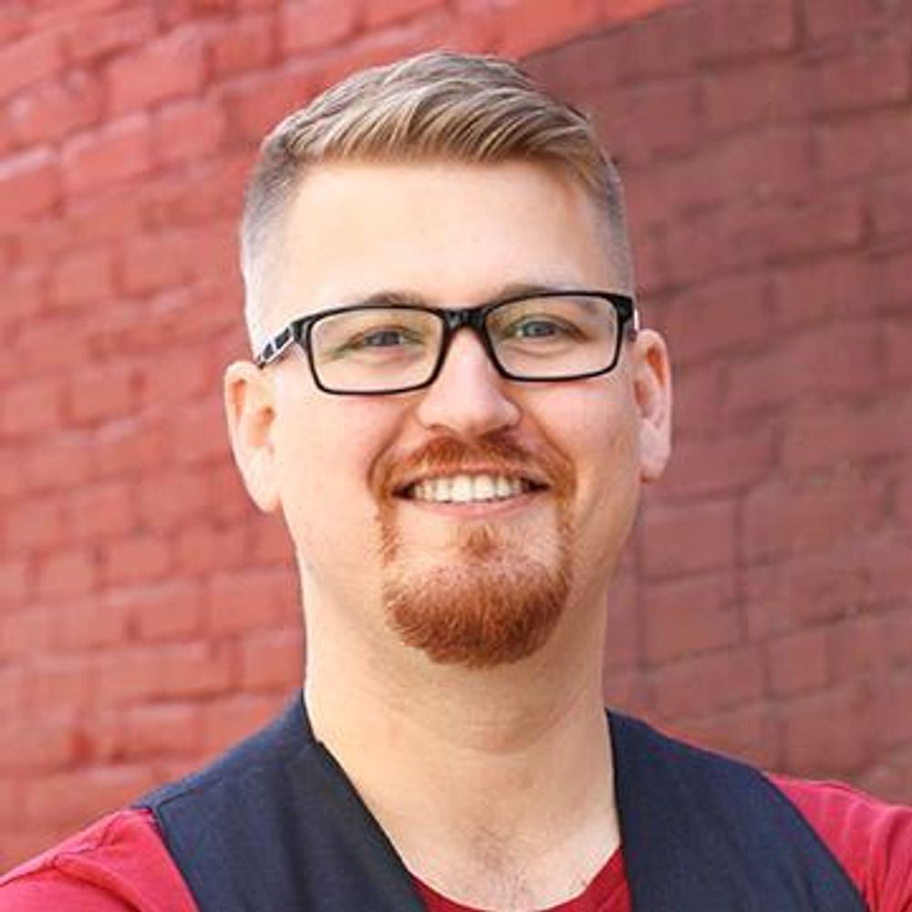 Ian L. Paterson
