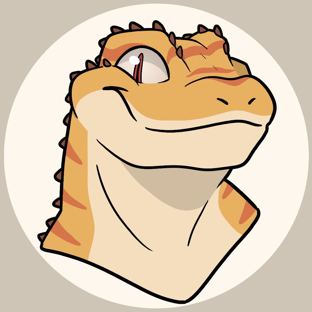 OrionT (Commissions Closed)'s avatar