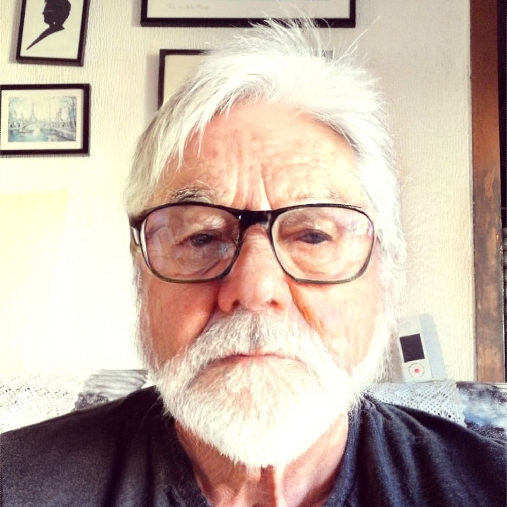 Cris Squire