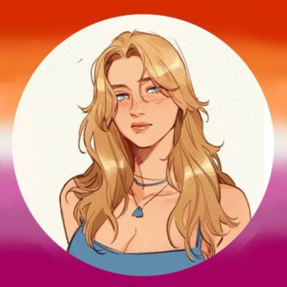 gorgeous, rachel 🦋