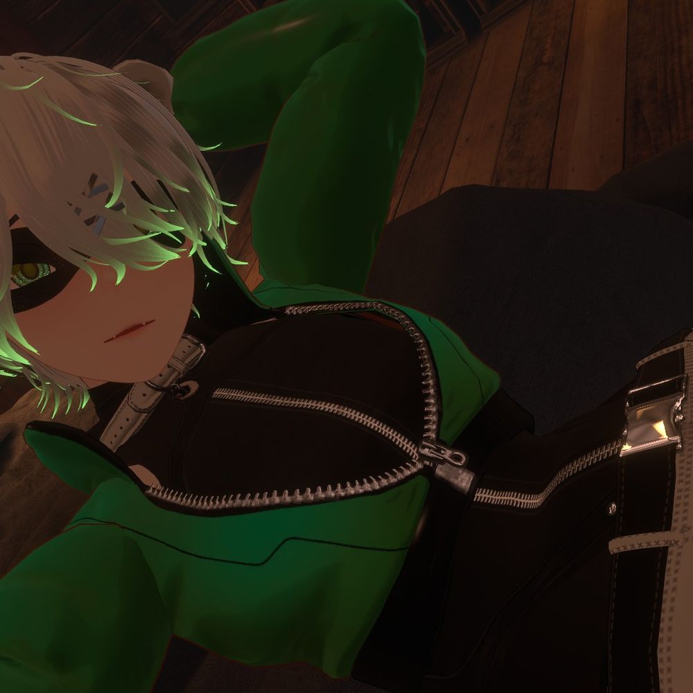Jade the Dummy 