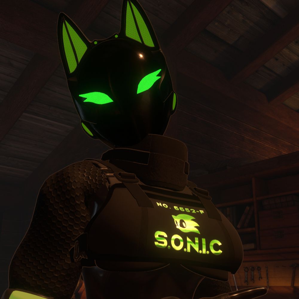 User avatar