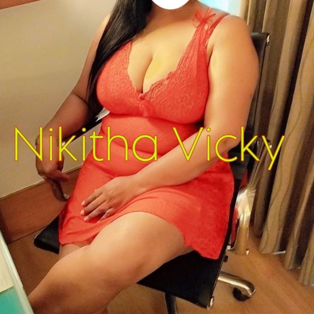 Nikitha vicky