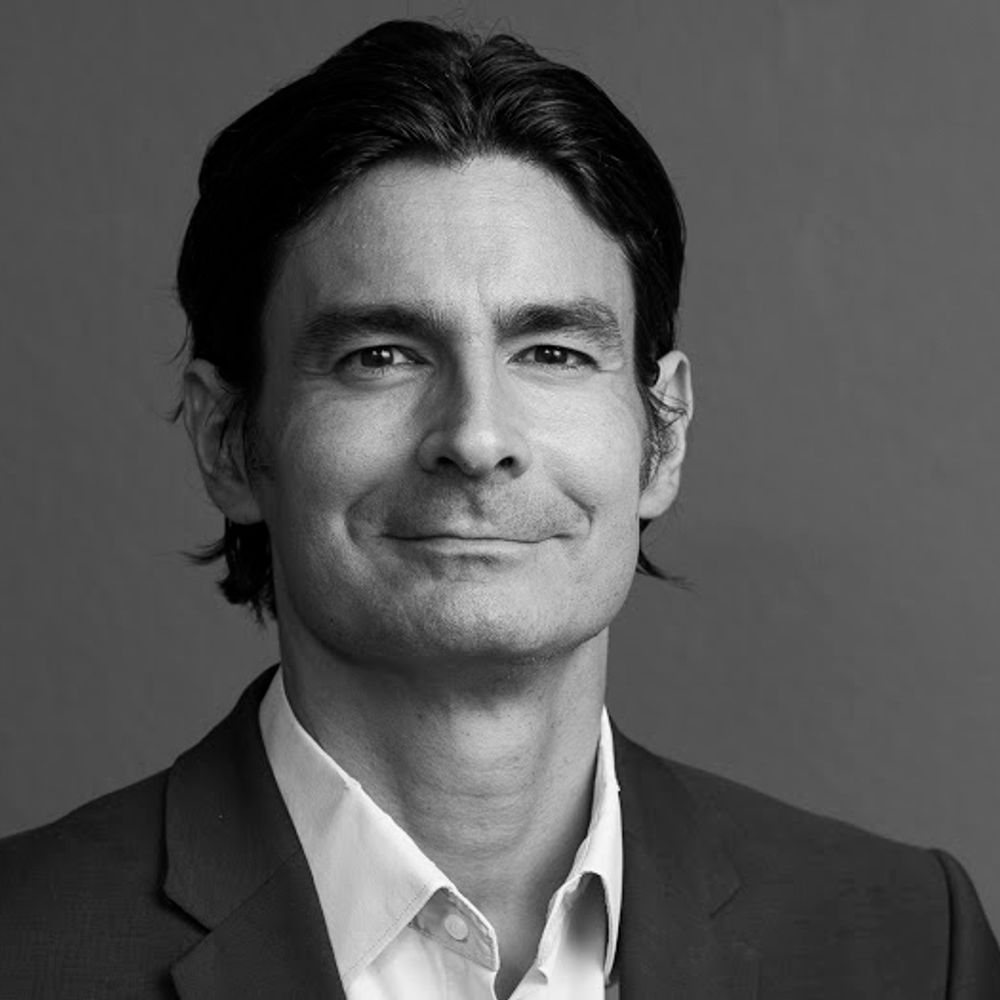 Daniel Binswanger