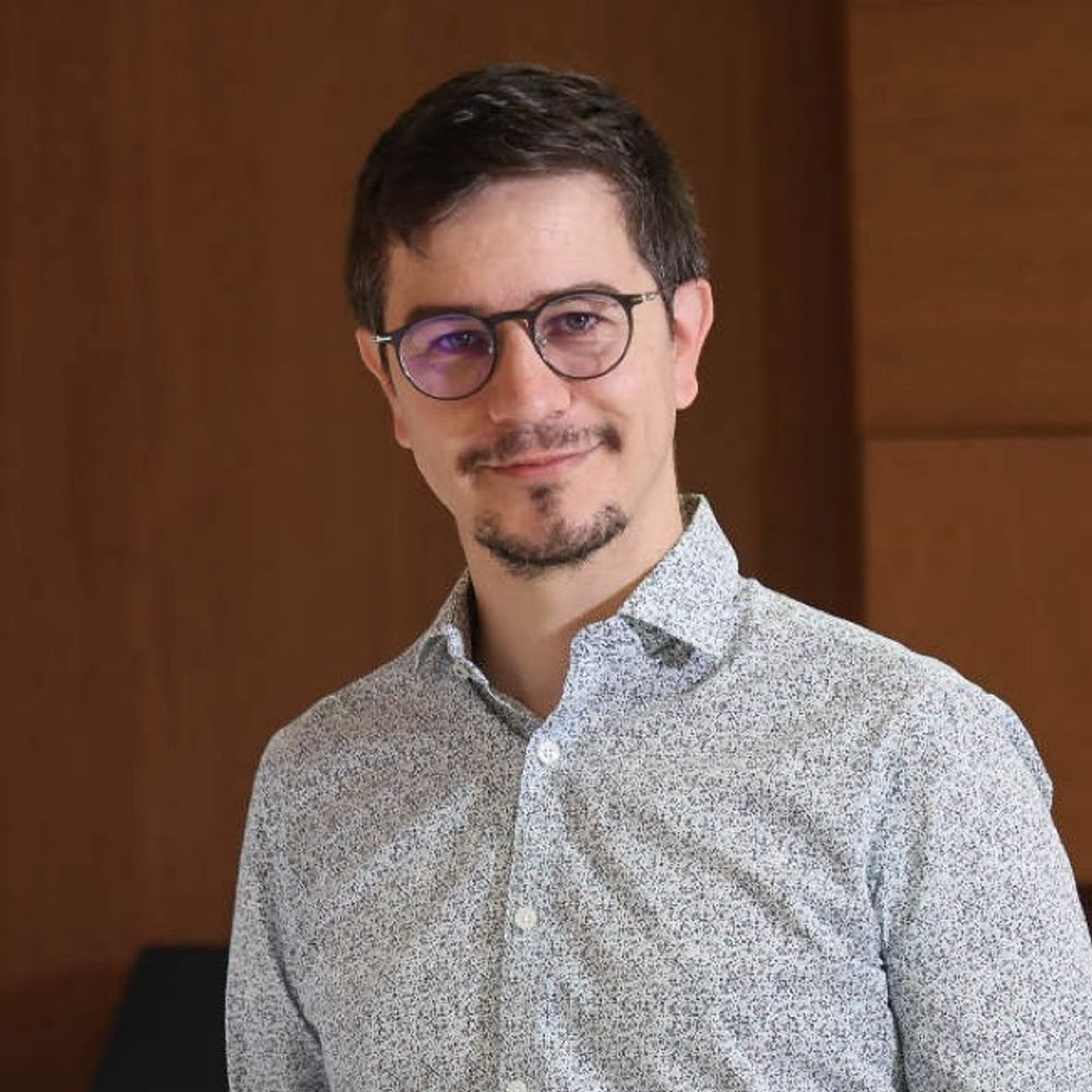 Juan A. Mayoral