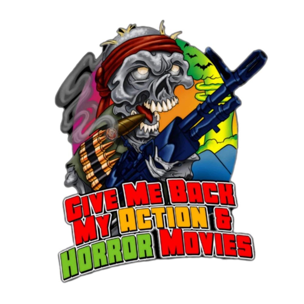 Give Me Back My Horror Movies