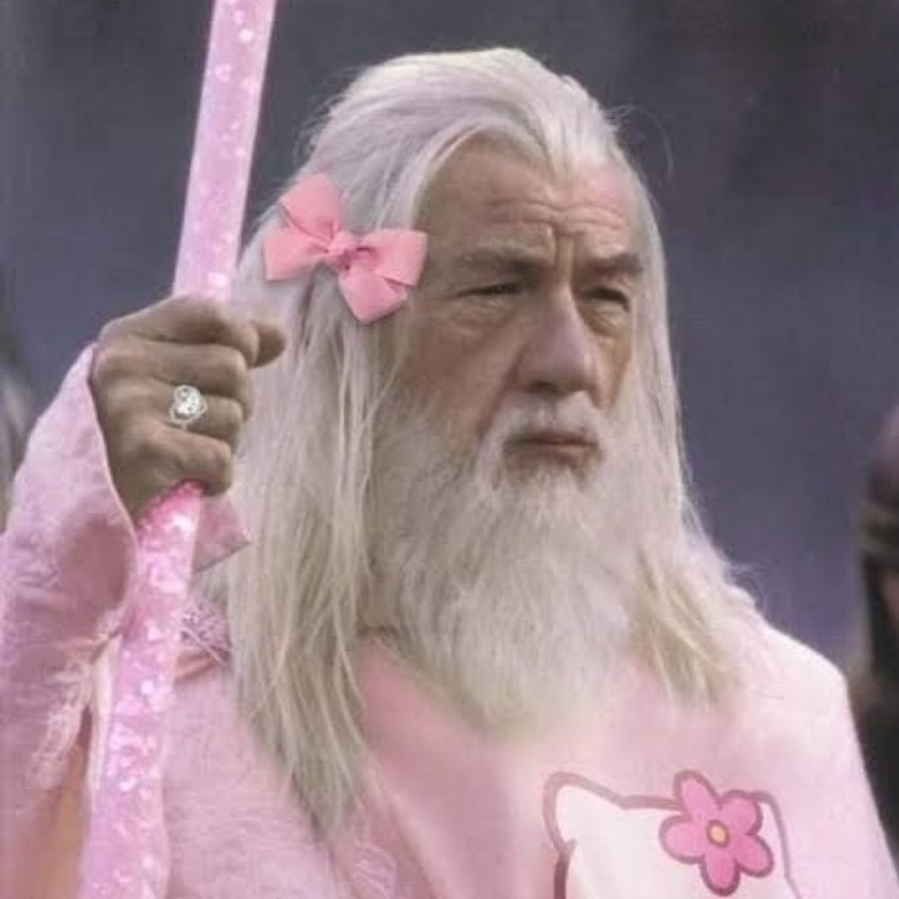 Esposa do Legolas