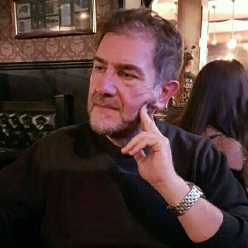 Walter Cesaretti