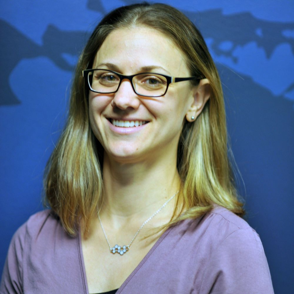 Julie Hinderer
