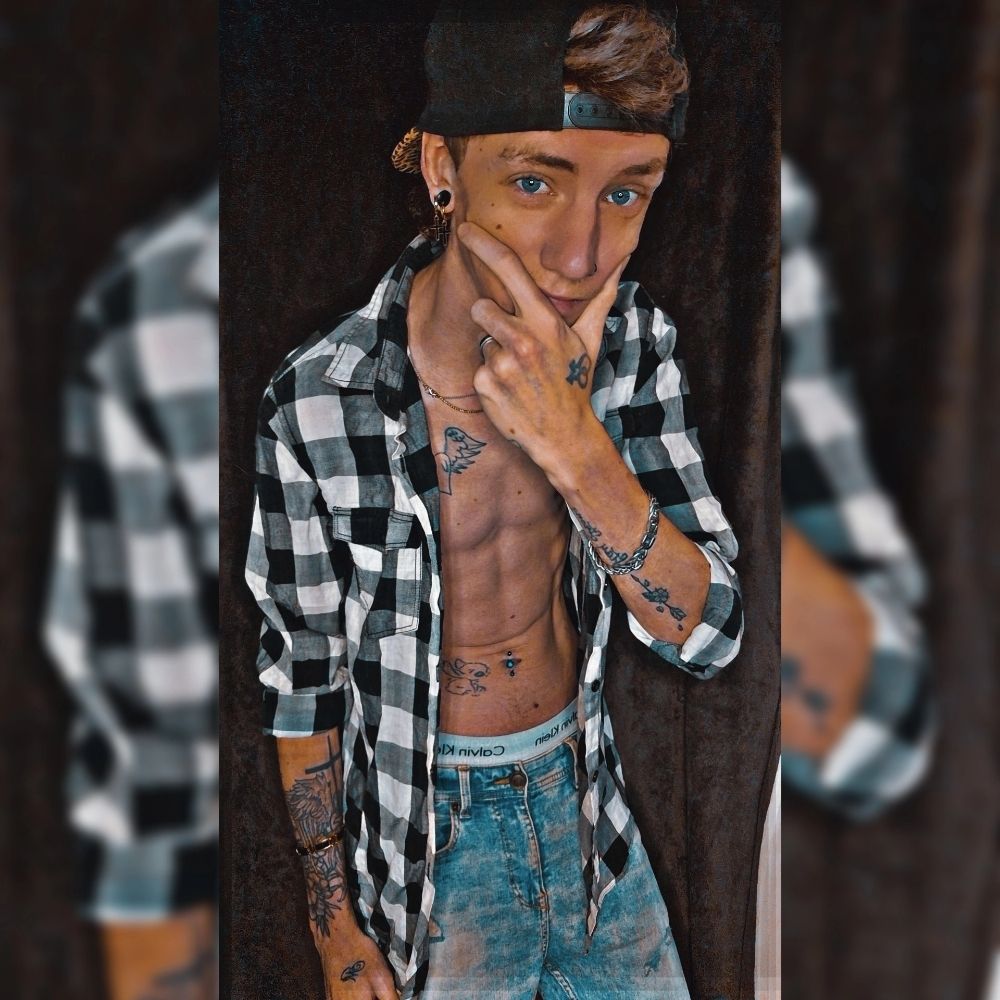 Justin Maddox