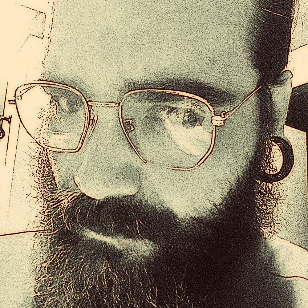 The Bearded Baker
