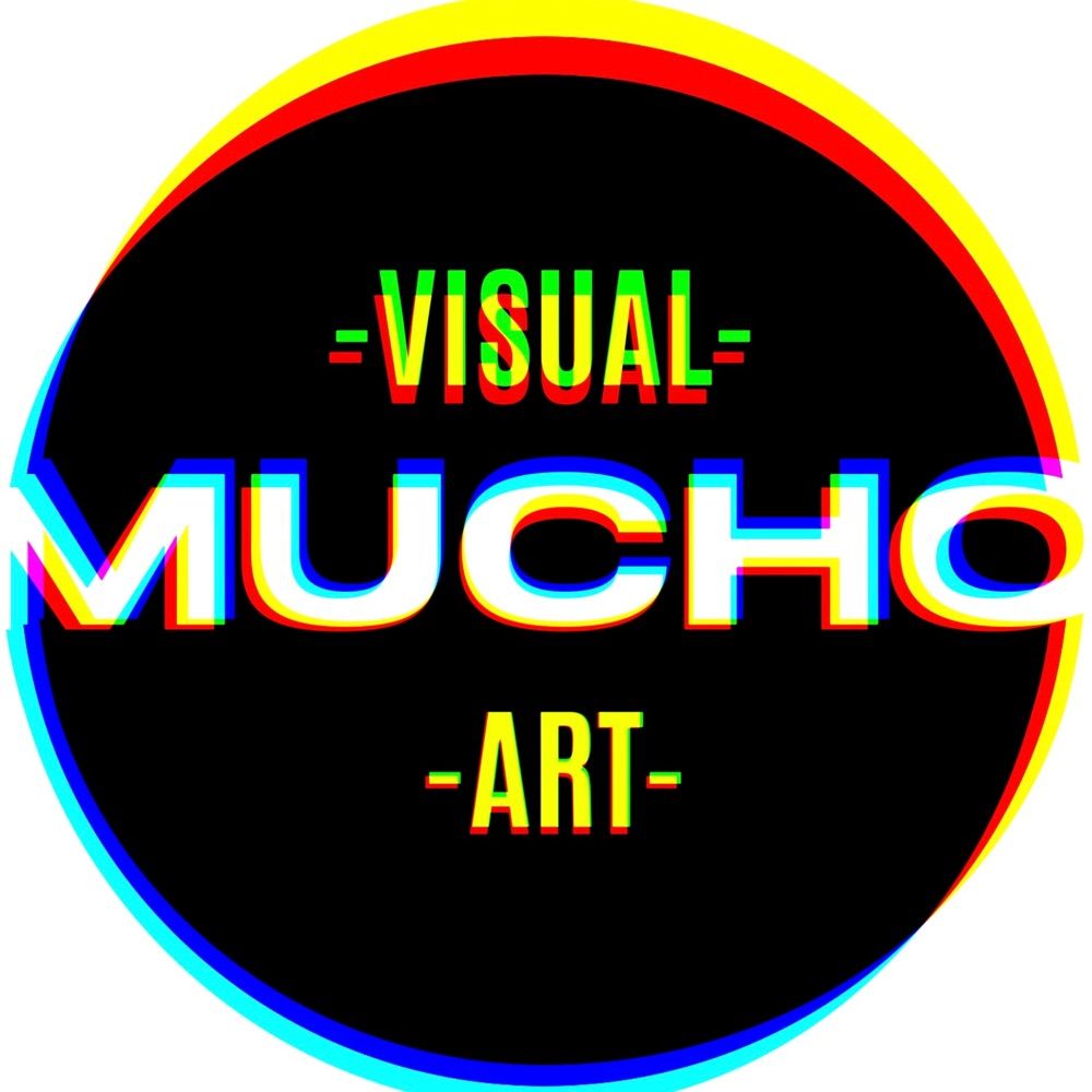 Art visual Video maker. Videos and pics taken by me