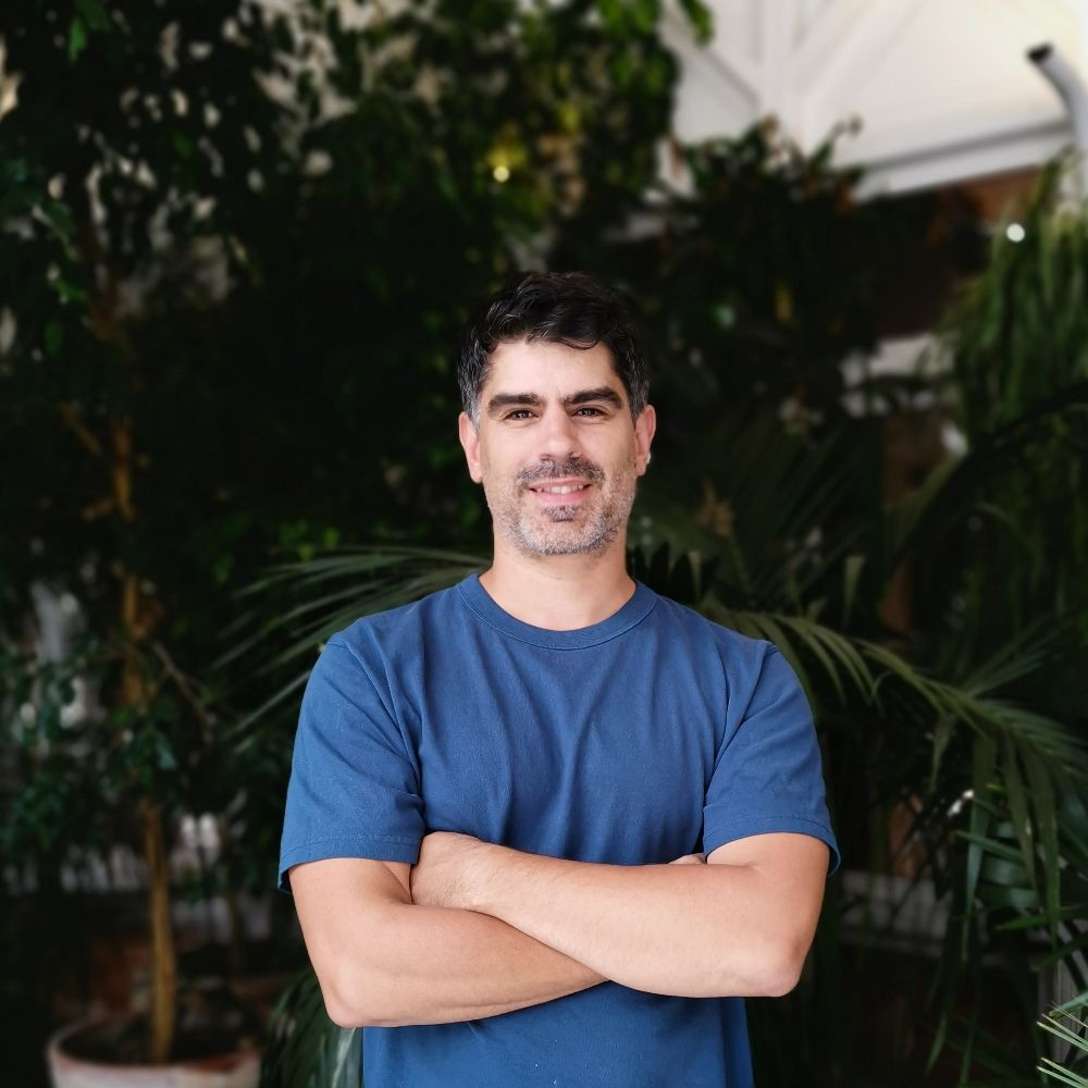 Jesús Rodríguez