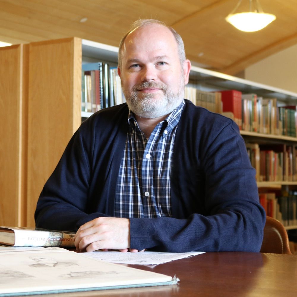 Peter Wilson