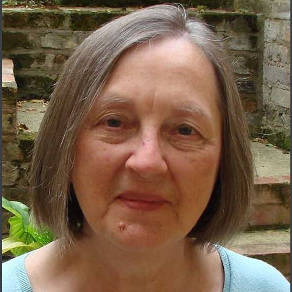 Carole Mason