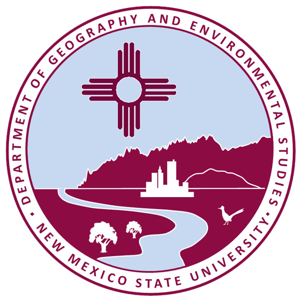 NMSU Department of Geography and Environmental Studies