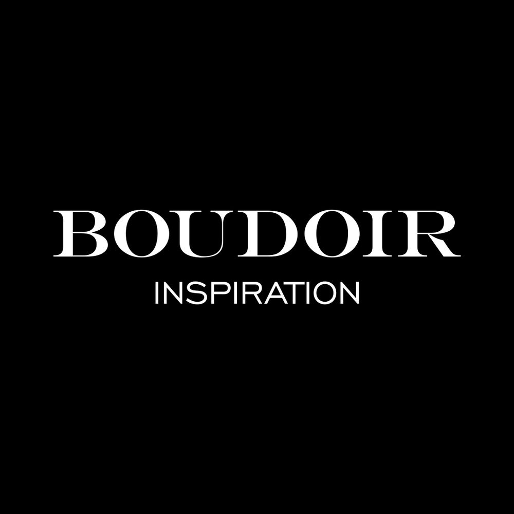 Boudoir Inspiration