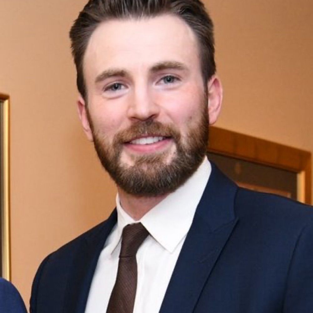 Chris Evans