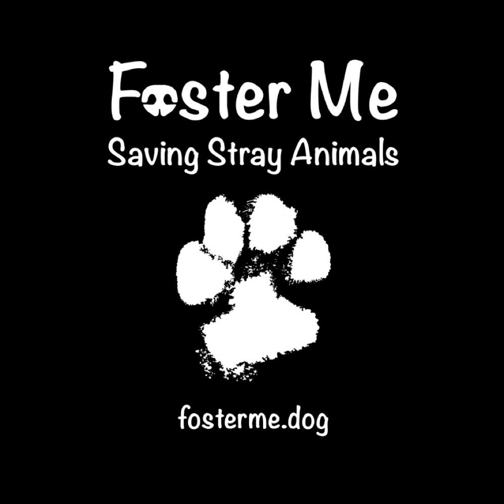 FosterMe.dog 🐶🐱