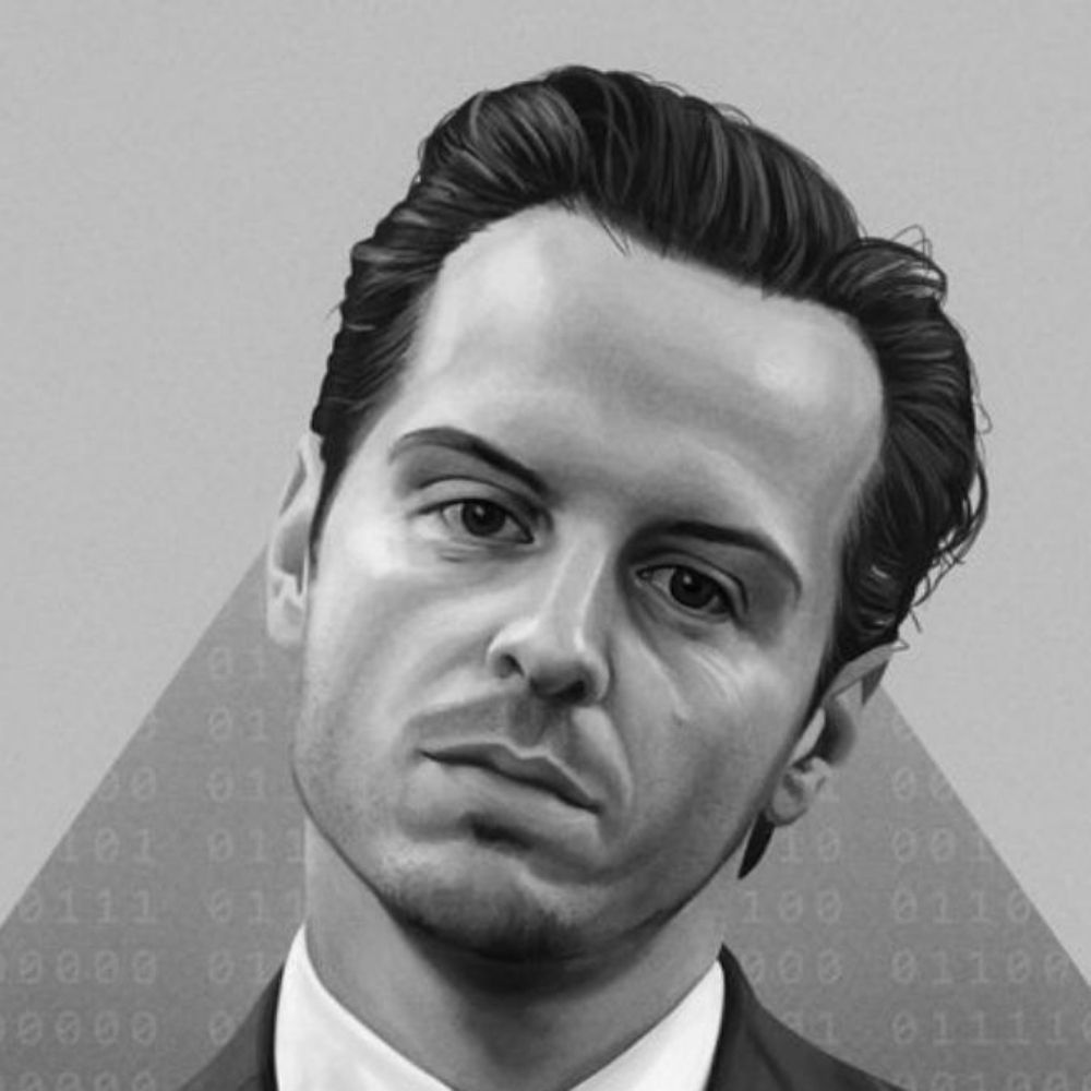 Moriarty