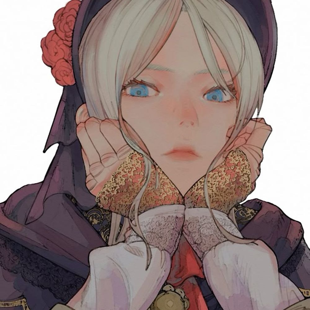 User avatar