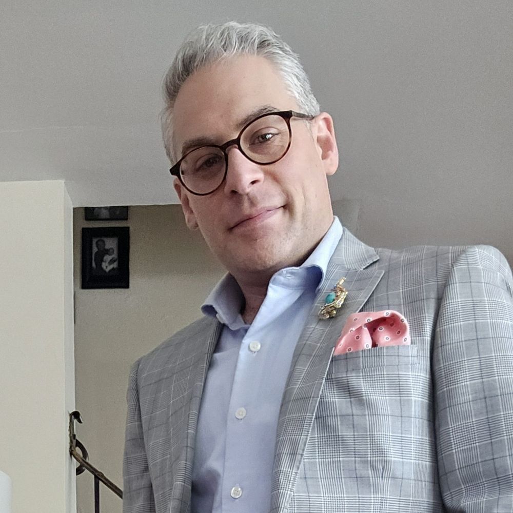 Sam Bennardo